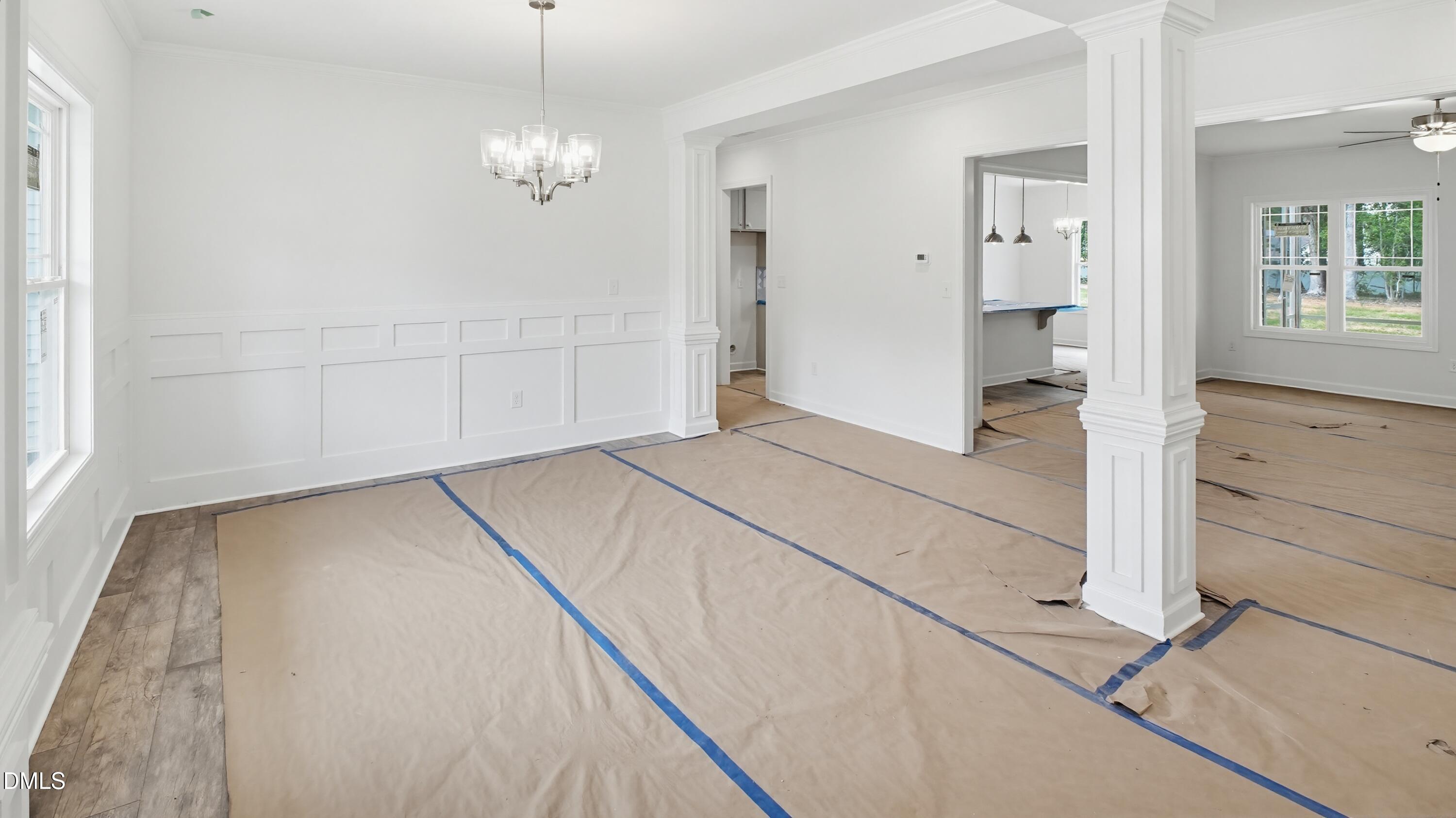 272 Seahawk Way Zebulon, NC 27597 - Photo 6 of 7