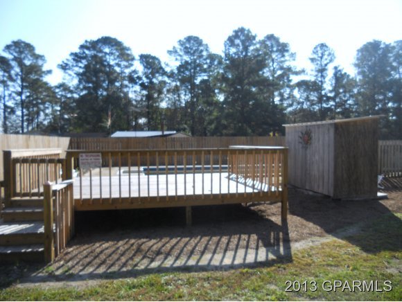 174 Chandler Road Vanceboro, NC 28586 - Photo 4 of 24 Additional Photo