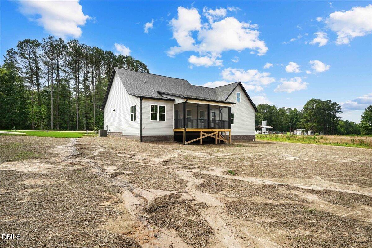 1783 South Big Woods Road Spring Hope, NC 27882 - Photo 40 of 45 11-1783 S Big Wood-11