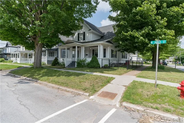 $199,900 | 302 North James Street, Wilna, NY 13619