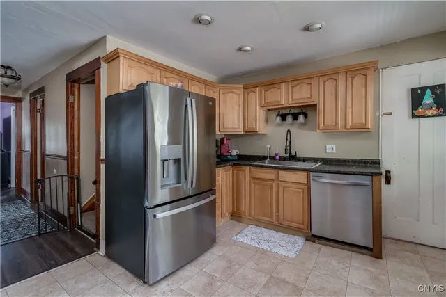 $199,900 | 302 North James Street, Wilna, NY 13619