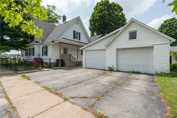 $199,900 | 302 North James Street, Wilna, NY 13619