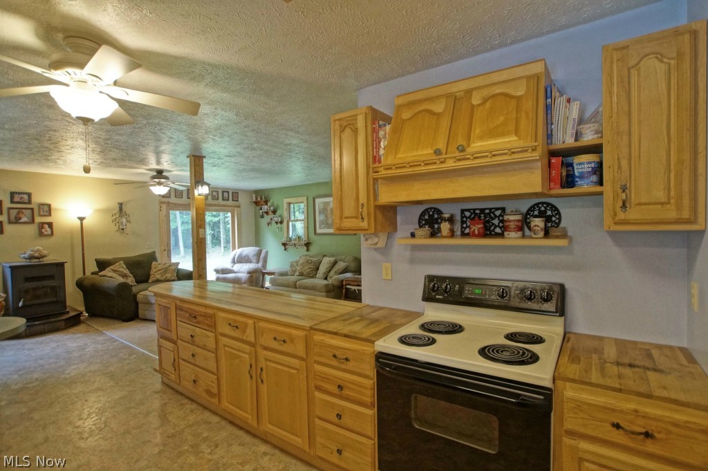 17691 Stocking Road Madison, OH 44057 - Photo 8 of 20