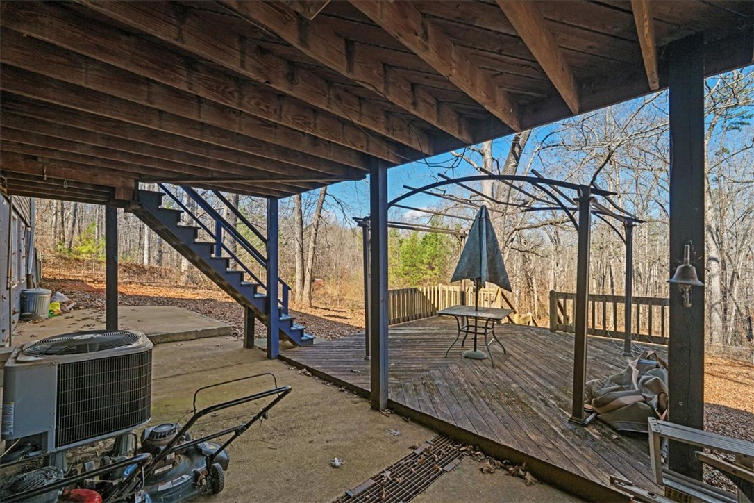 440 Cleveland Pike Road Westminster, SC 29693 - Photo 35 of 50 Gallery Image 35