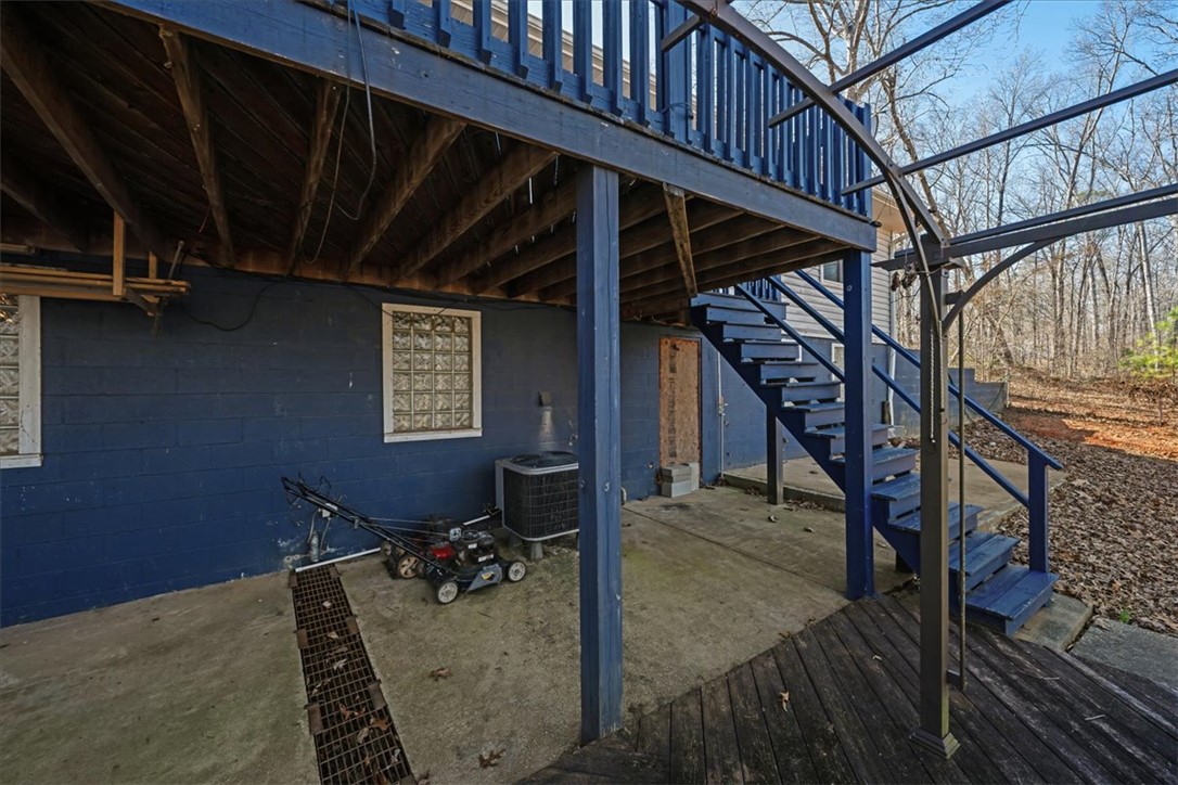 440 Cleveland Pike Road Westminster, SC 29693 - Photo 38 of 50 Gallery Image 38