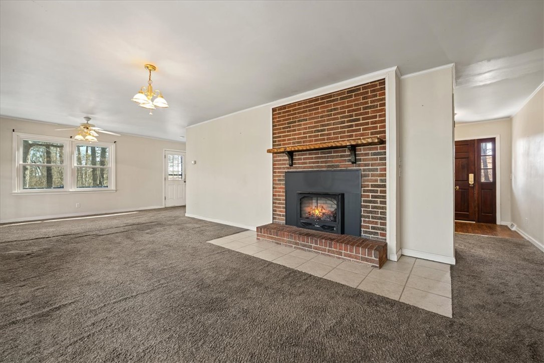 440 Cleveland Pike Road Westminster, SC 29693 - Photo 5 of 50 Gallery Image 5
