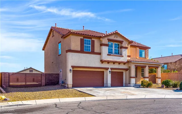 $695,000 | 1128 Tomasian Court, Henderson, NV 89002