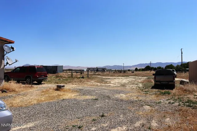 $120,000 | 4050 Flintlock Drive, Winnemucca, NV 89445