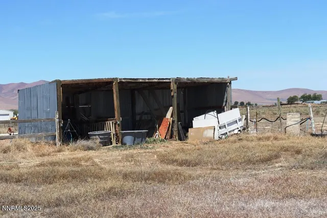 $120,000 | 4050 Flintlock Drive, Winnemucca, NV 89445