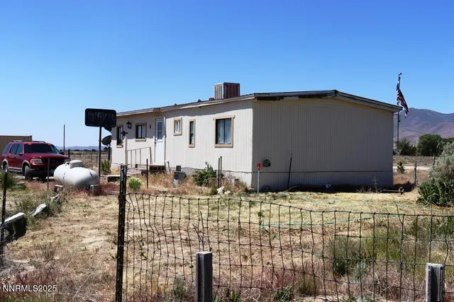 $120,000 | 4050 Flintlock Drive, Winnemucca, NV 89445