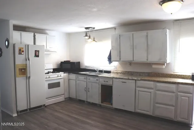 $120,000 | 4050 Flintlock Drive, Winnemucca, NV 89445