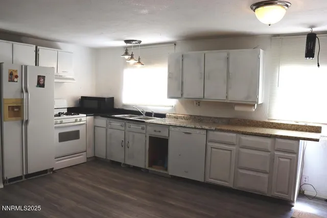 $120,000 | 4050 Flintlock Drive, Winnemucca, NV 89445