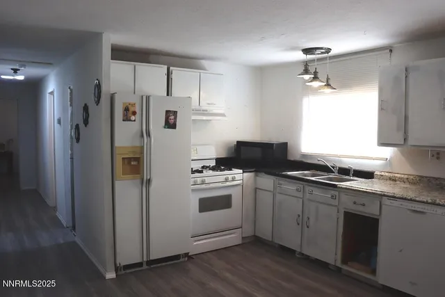 $120,000 | 4050 Flintlock Drive, Winnemucca, NV 89445