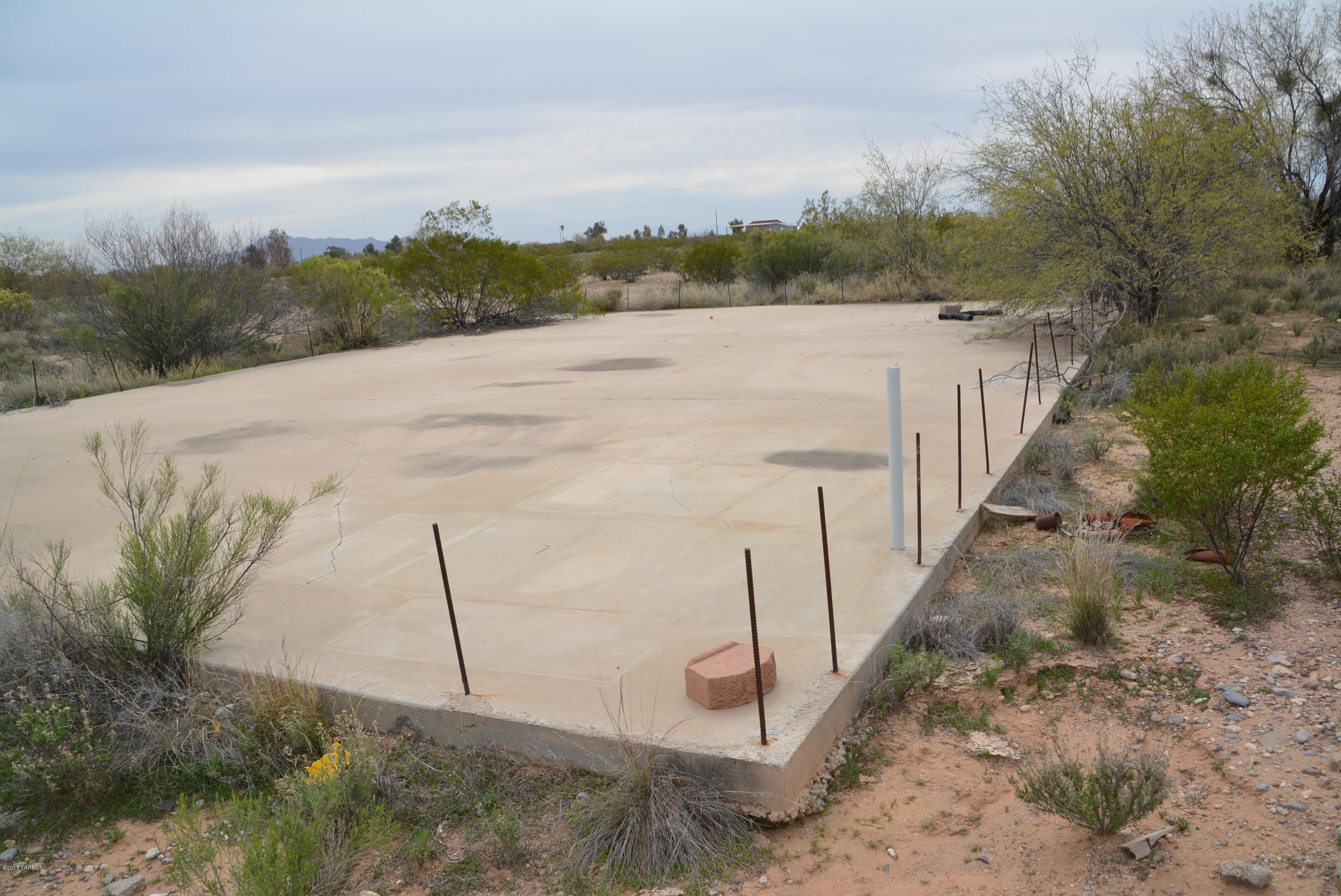 0 North Derringer Road Marana, AZ 85653 - Photo 4 of 24 Gallery Image 4
