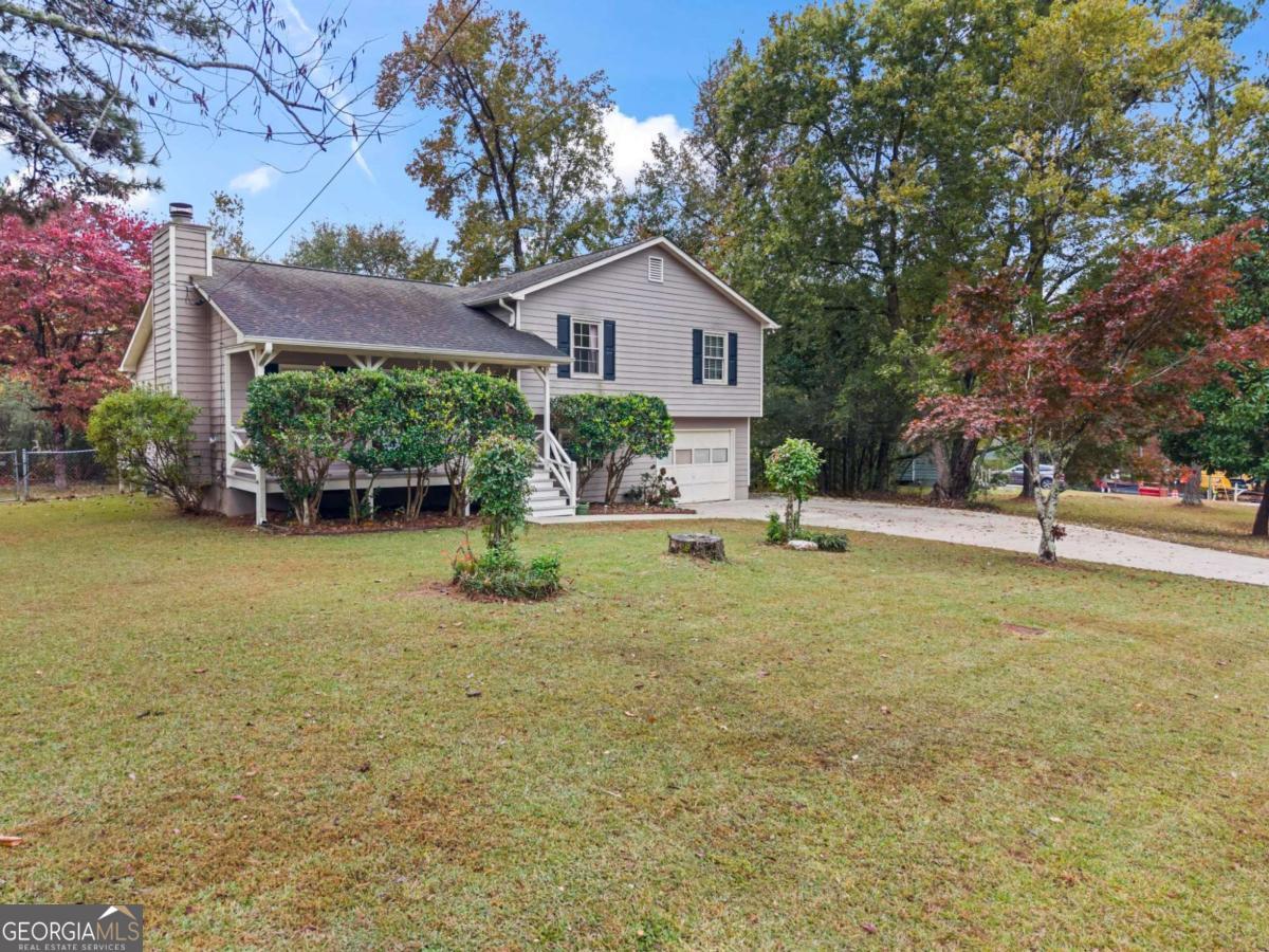 4593 Mars Court Acworth, GA 30101 - Photo 1 of 1