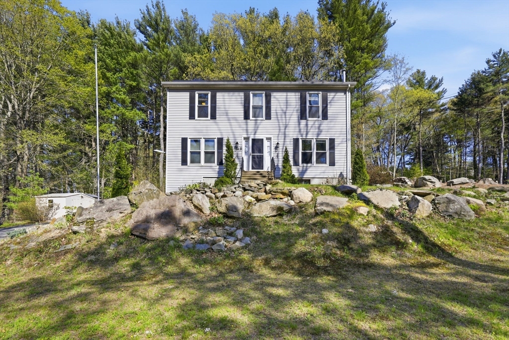 66 Buttonwood Avenue Sutton, MA 01590 - Photo 1 of 42