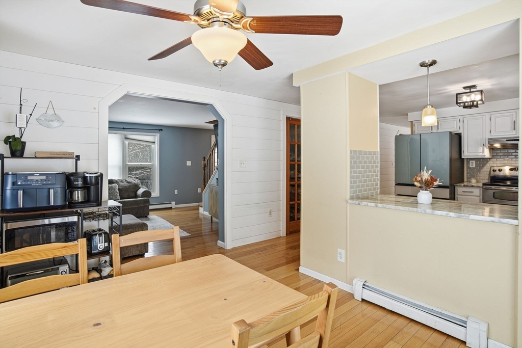 66 Buttonwood Avenue Sutton, MA 01590 - Photo 15 of 42