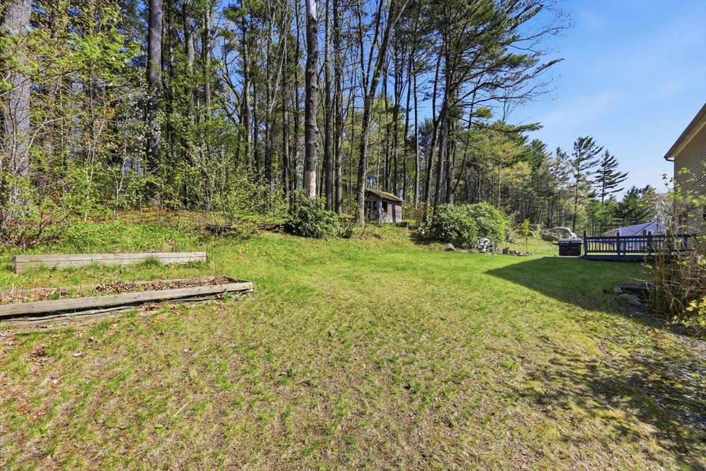66 Buttonwood Avenue Sutton, MA 01590 - Photo 37 of 42