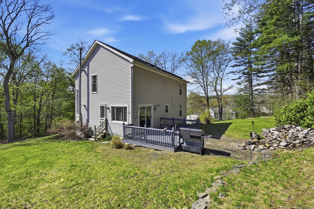 66 Buttonwood Avenue Sutton, MA 01590 - Photo 38 of 42