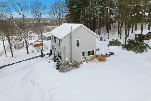 $600,000 | 66 Buttonwood Avenue, Sutton, MA 01590