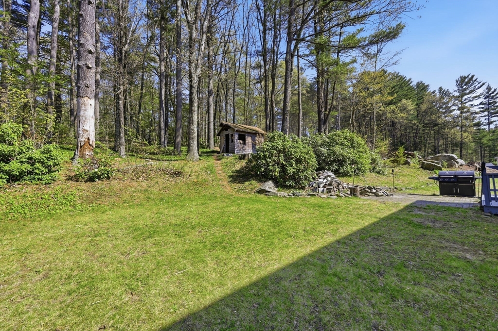 66 Buttonwood Avenue Sutton, MA 01590 - Photo 41 of 42