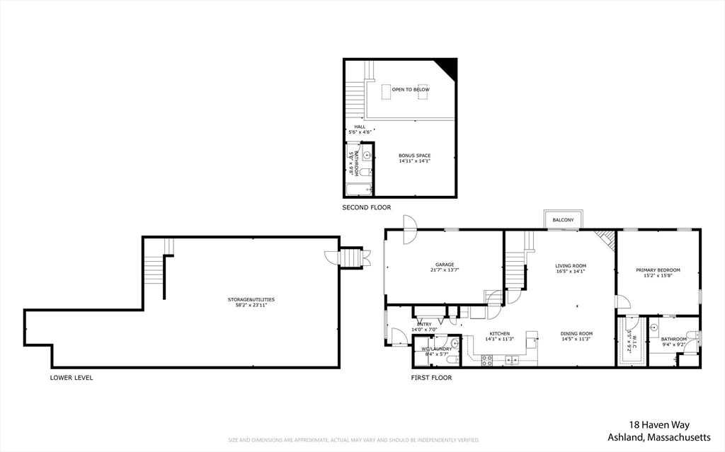 18 Haven Way, Unit 18 Ashland, MA 01721 - Photo 41 of 41