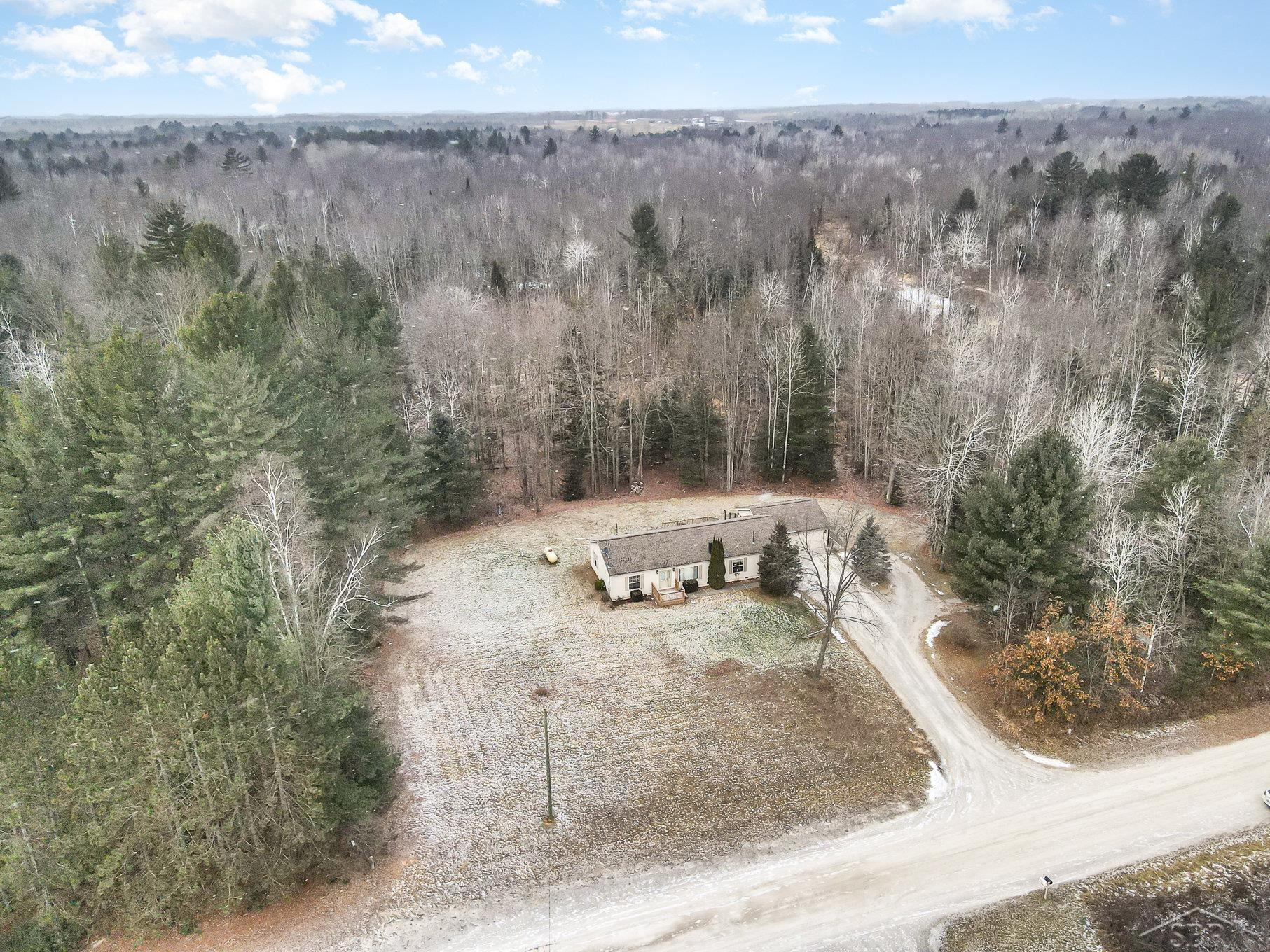 2492 South Towerline Road Whittemore, MI 48770 - Photo 30 of 31