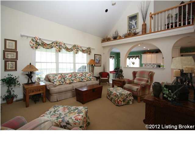 4603 Stone Ridge Road Crestwood, KY 40014 - Photo 6 of 25 Additional Photo