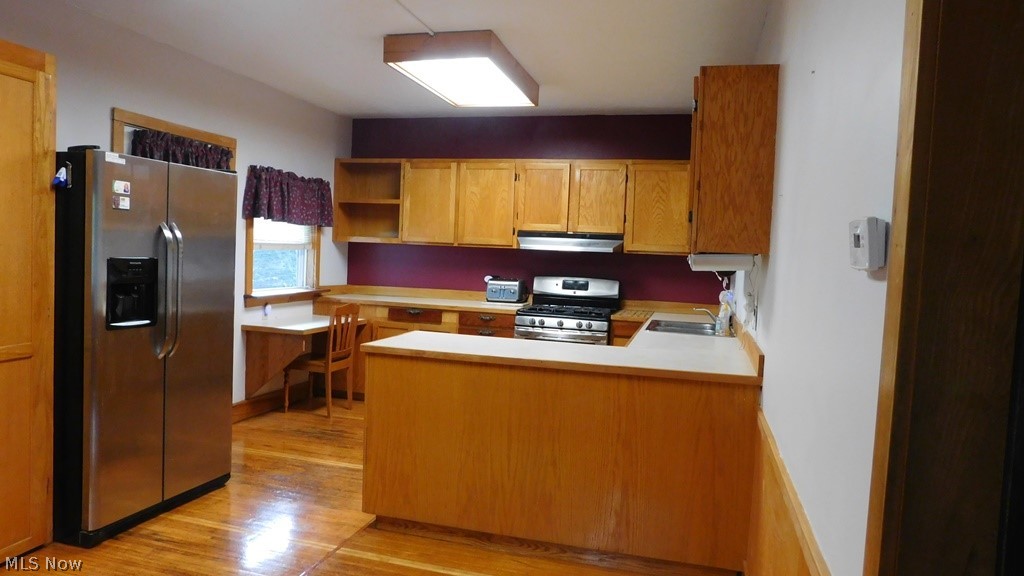 24908 Kennedy Ridge Road North Olmsted, OH 44070 - Photo 8 of 23 Gallery Image 8