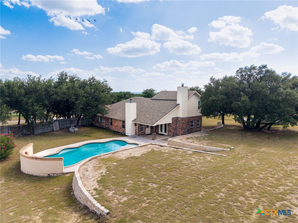 812 Taylor Creek Road Copperas Cove, TX 76522 - Photo 37 of 46