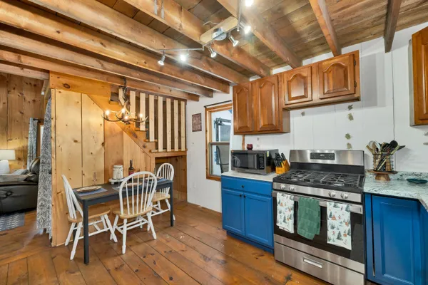 $425,000 | 121 Swain Hill Road, Warren, NH 03279