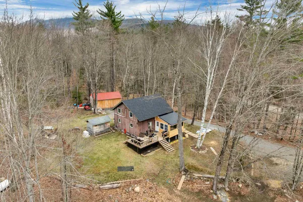 $425,000 | 121 Swain Hill Road, Warren, NH 03279