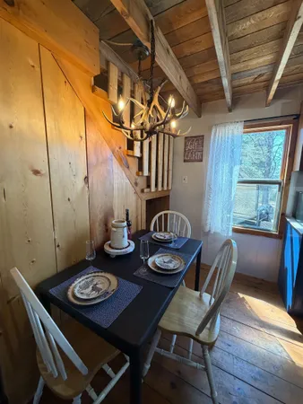 $425,000 | 121 Swain Hill Road, Warren, NH 03279