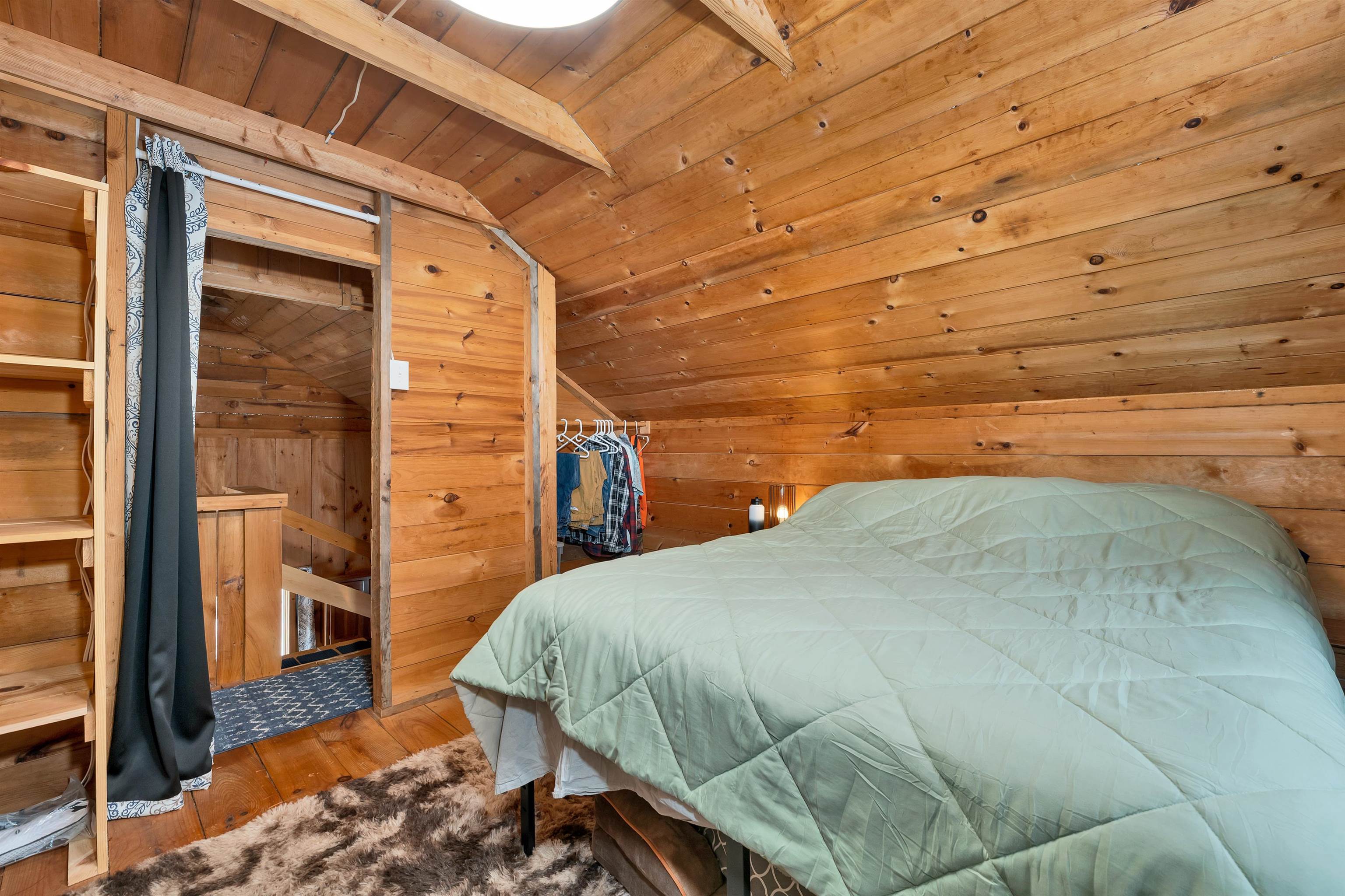 121 Swain Hill Road Warren, NH 03279 - Photo 19 of 50