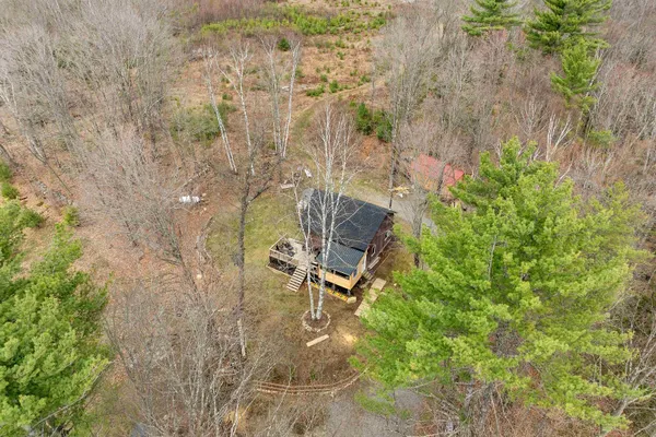 $425,000 | 121 Swain Hill Road, Warren, NH 03279