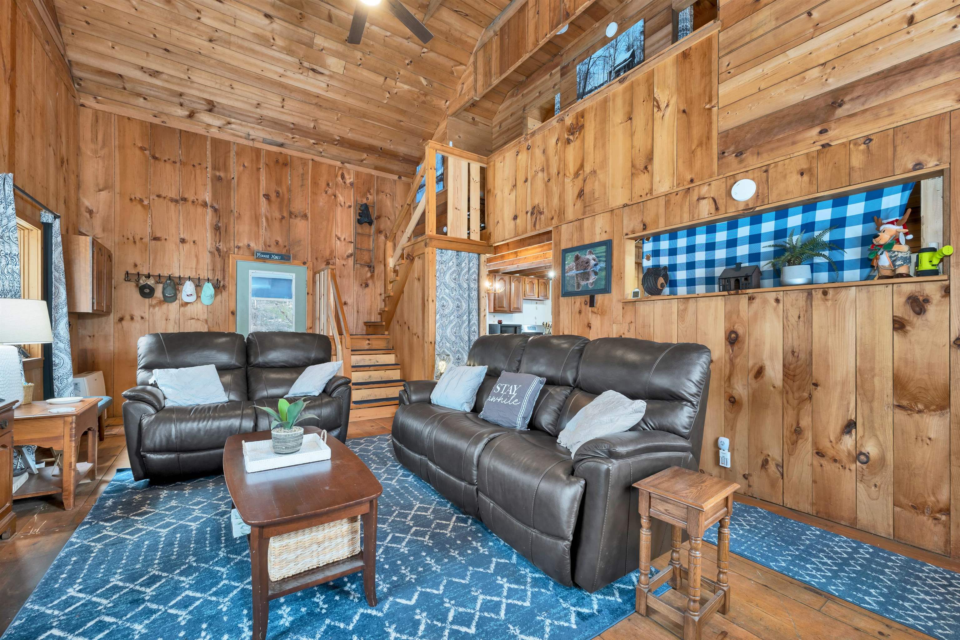 121 Swain Hill Road Warren, NH 03279 - Photo 2 of 50