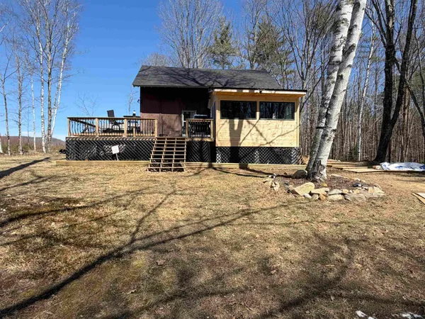 $425,000 | 121 Swain Hill Road, Warren, NH 03279