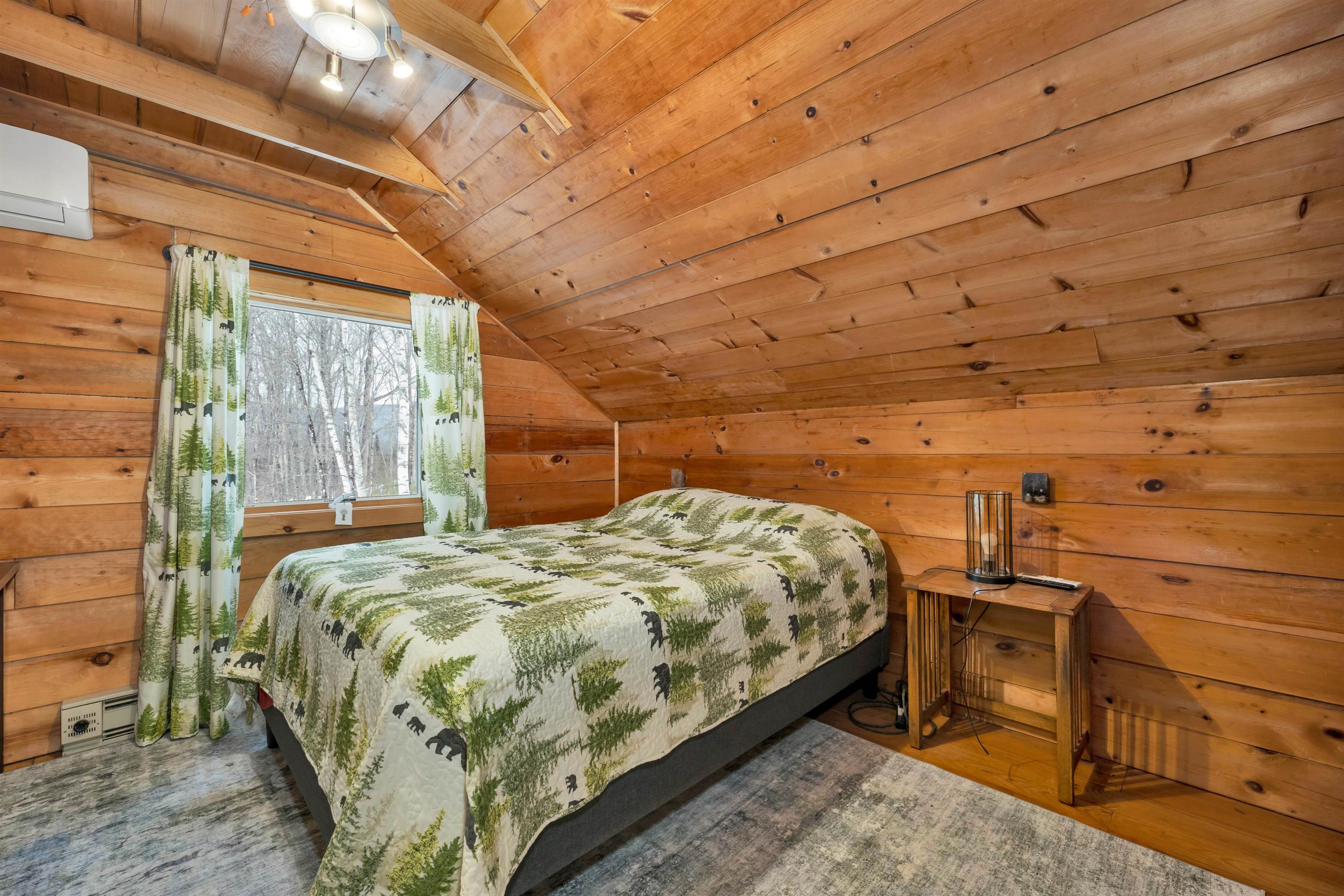 121 Swain Hill Road Warren, NH 03279 - Photo 21 of 50