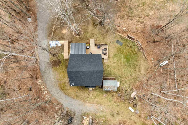 $425,000 | 121 Swain Hill Road, Warren, NH 03279