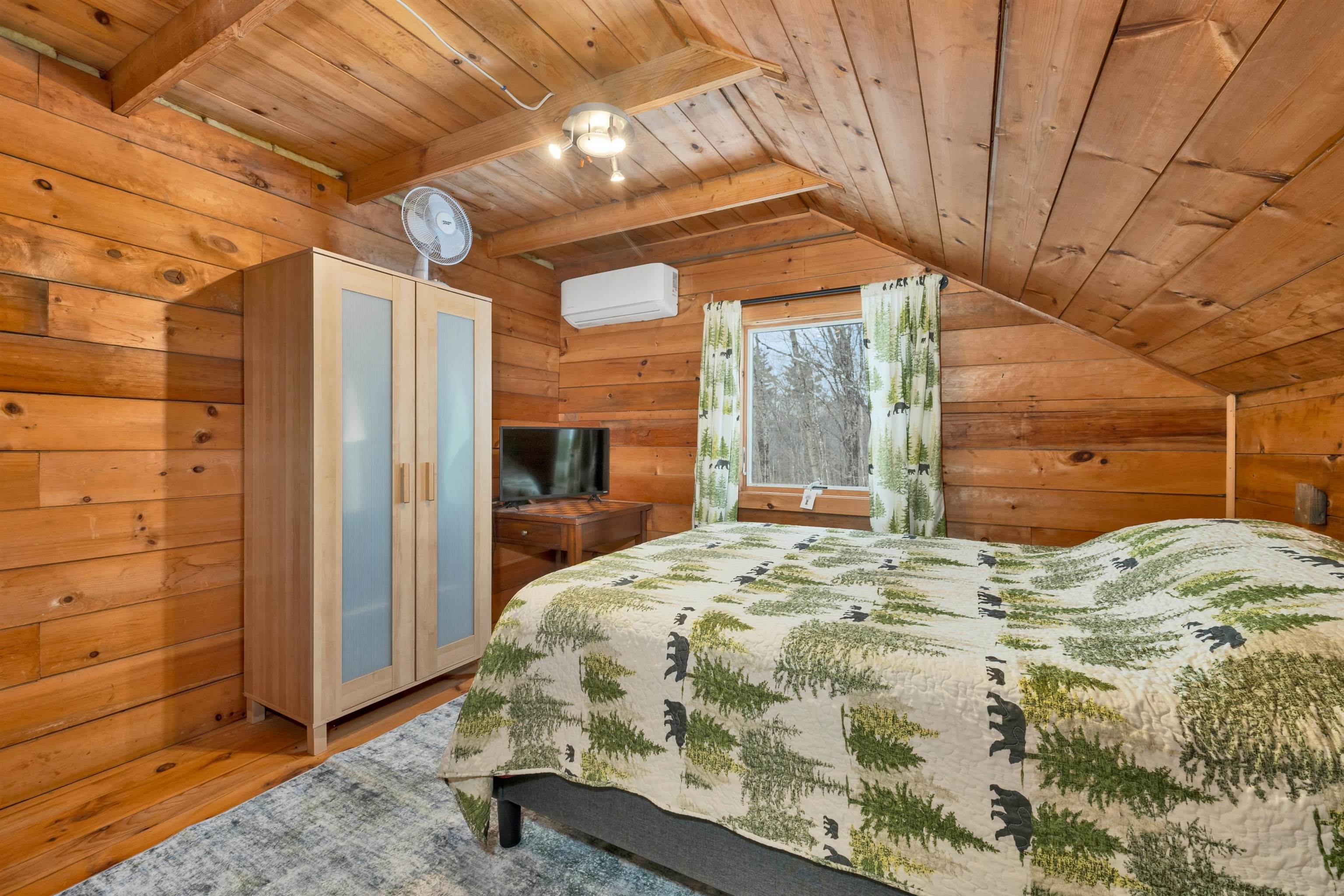 121 Swain Hill Road Warren, NH 03279 - Photo 22 of 50