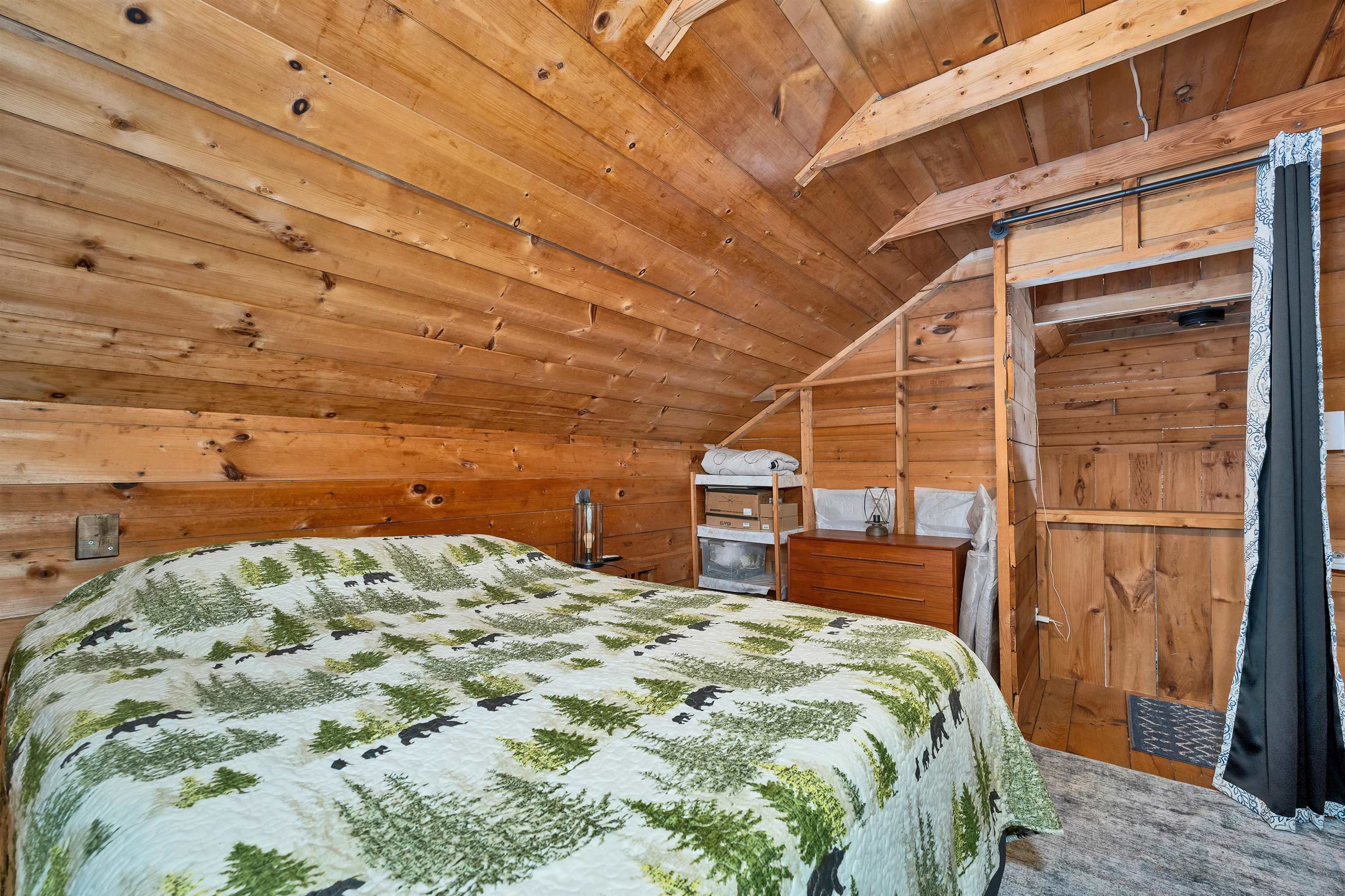 121 Swain Hill Road Warren, NH 03279 - Photo 23 of 50