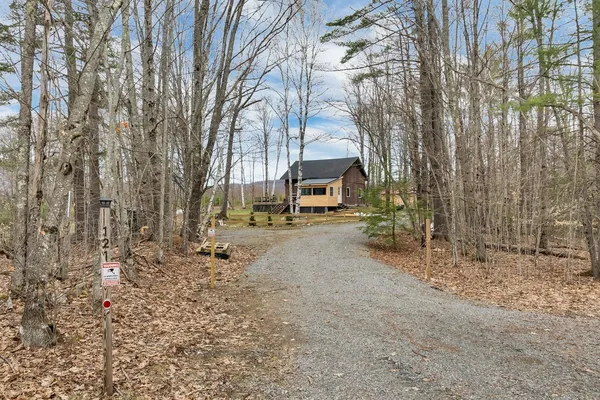 $425,000 | 121 Swain Hill Road, Warren, NH 03279