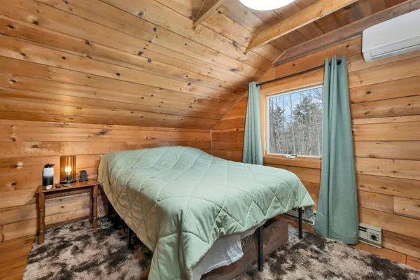 $425,000 | 121 Swain Hill Road, Warren, NH 03279