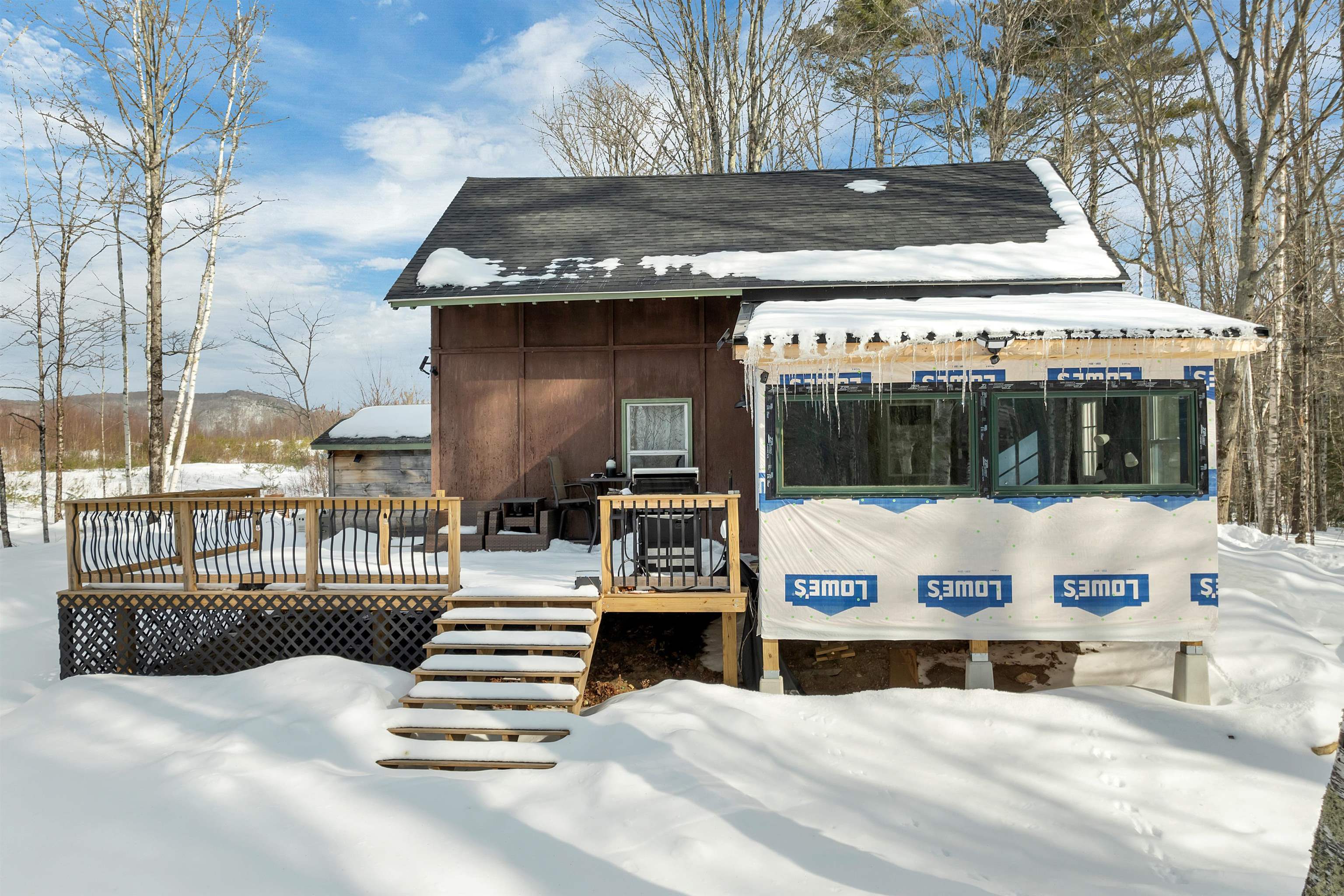 121 Swain Hill Road Warren, NH 03279 - Photo 28 of 50