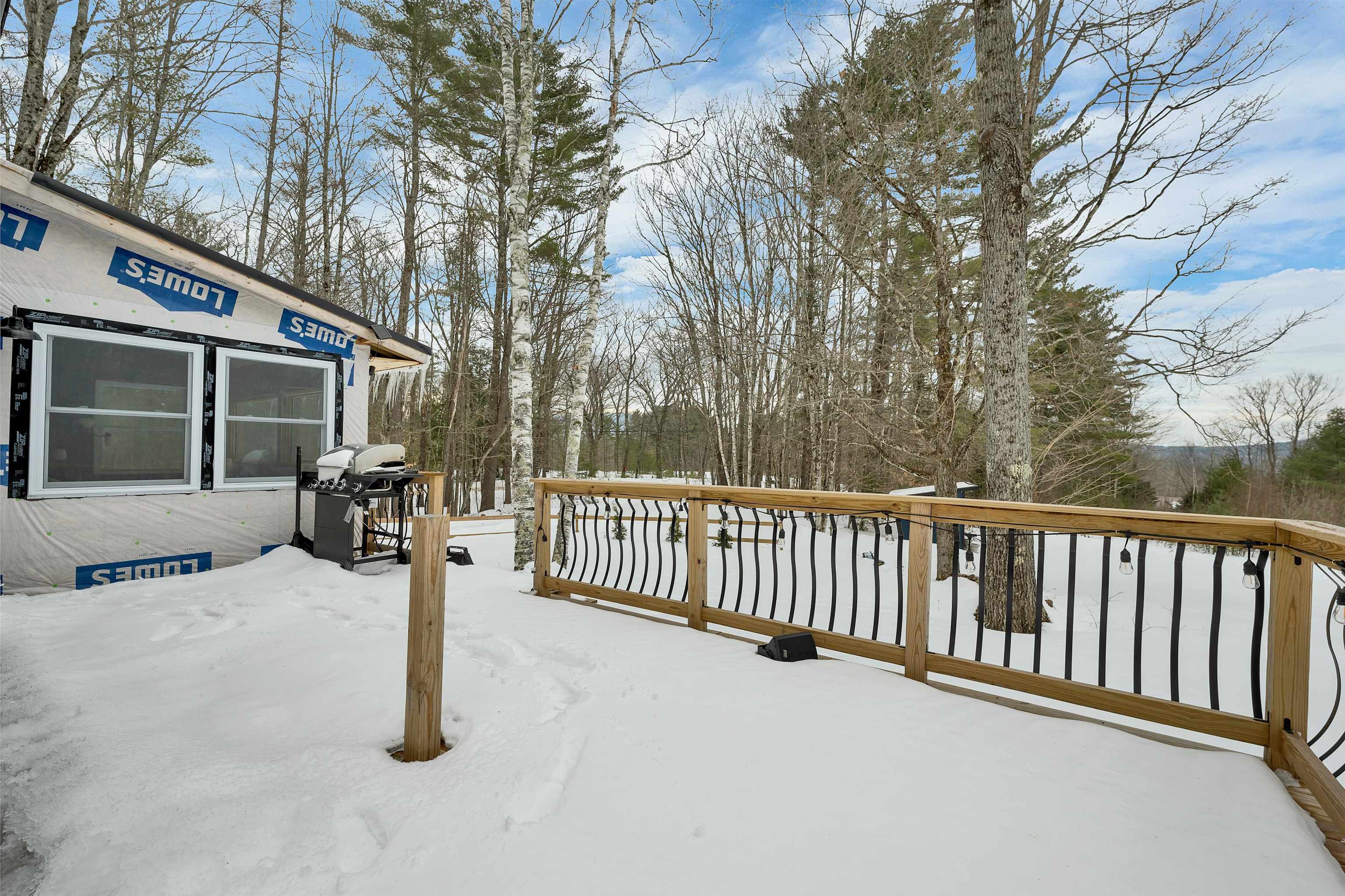 121 Swain Hill Road Warren, NH 03279 - Photo 30 of 50