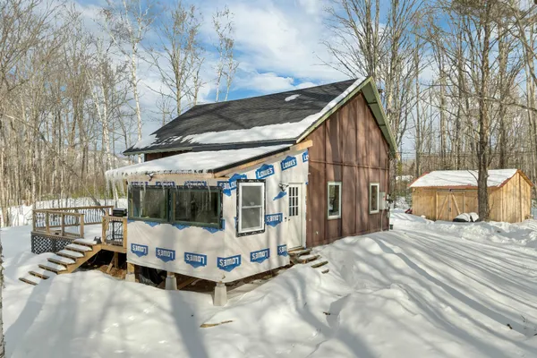 $425,000 | 121 Swain Hill Road, Warren, NH 03279