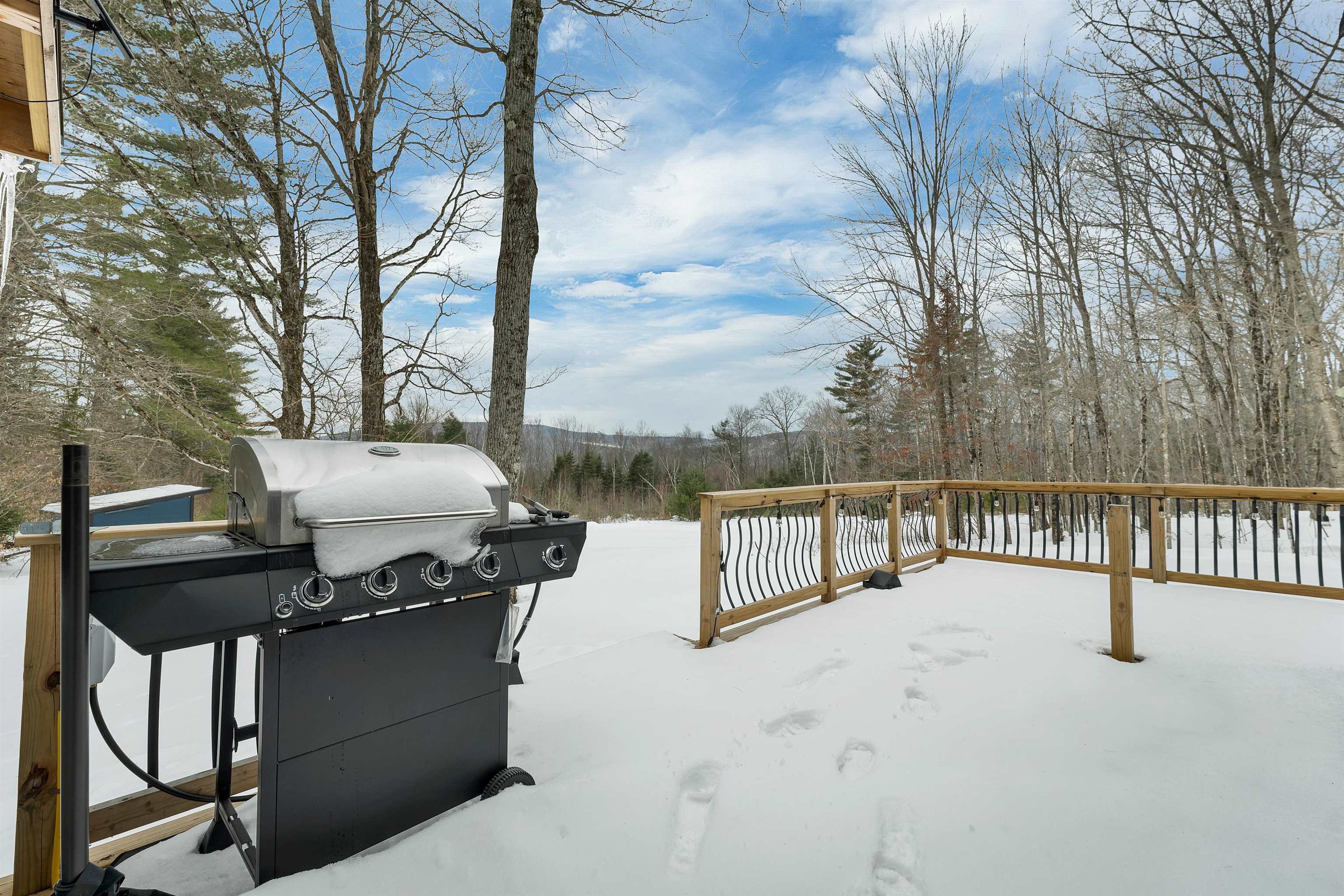 121 Swain Hill Road Warren, NH 03279 - Photo 31 of 50