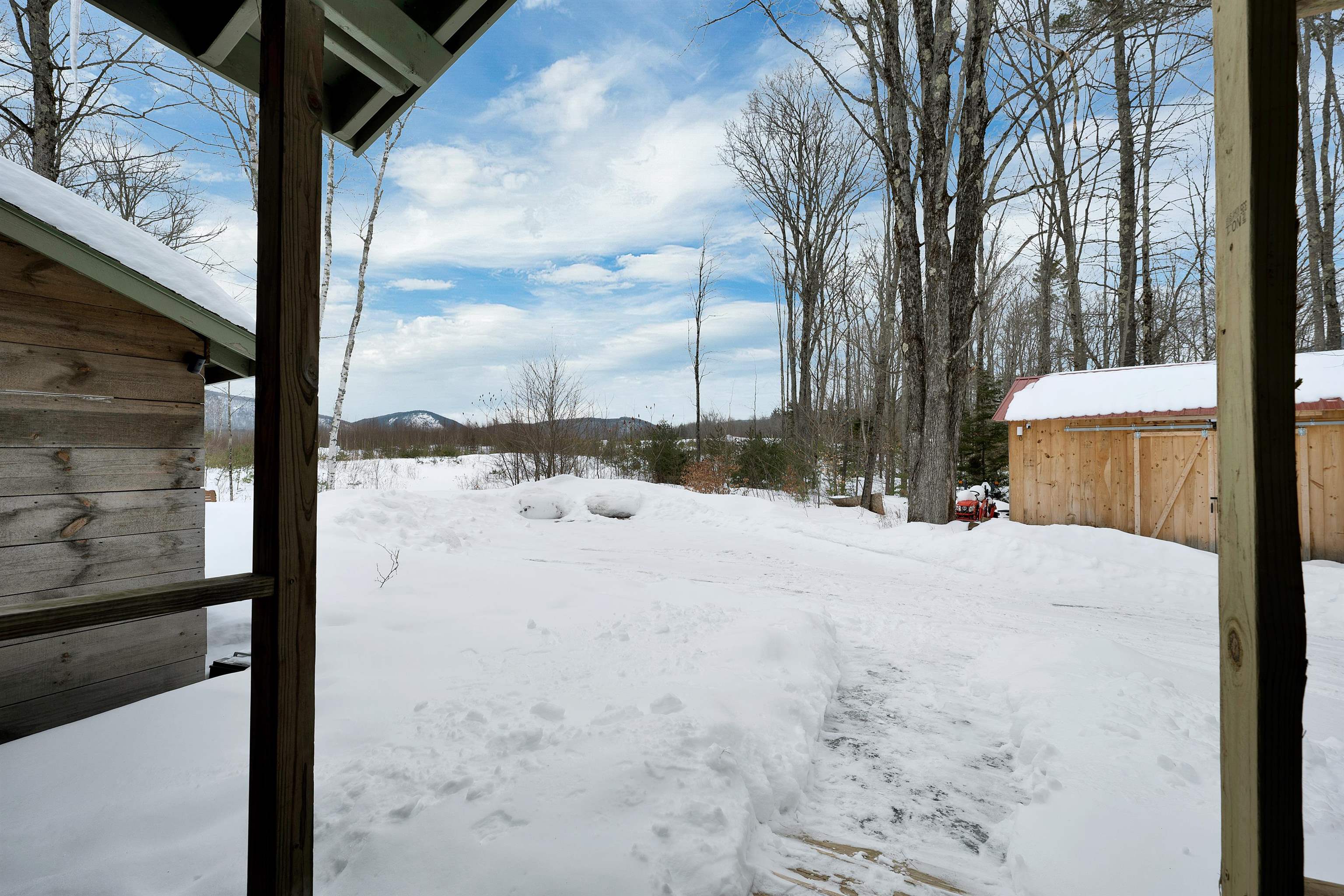 121 Swain Hill Road Warren, NH 03279 - Photo 32 of 50