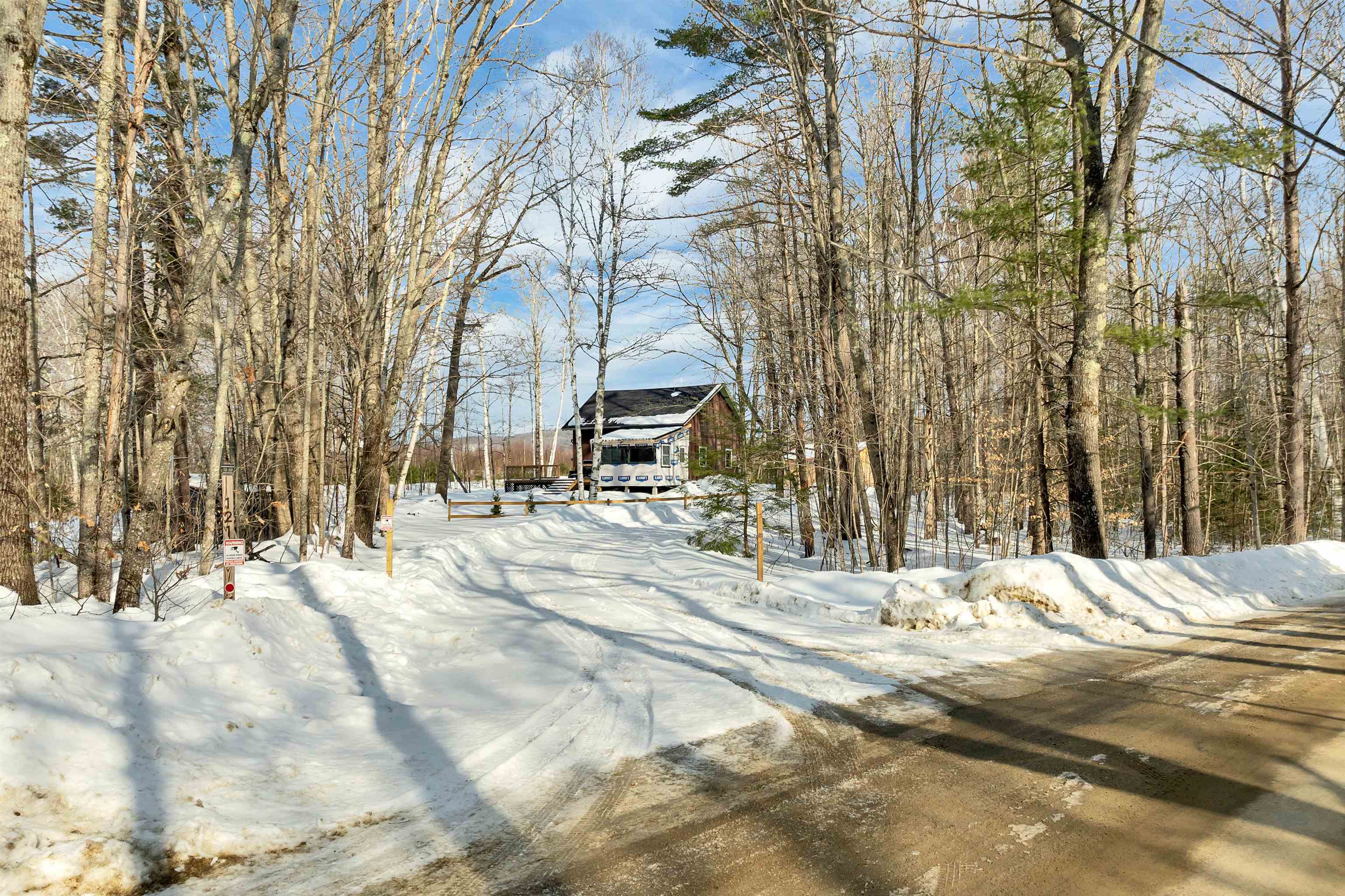 121 Swain Hill Road Warren, NH 03279 - Photo 33 of 50