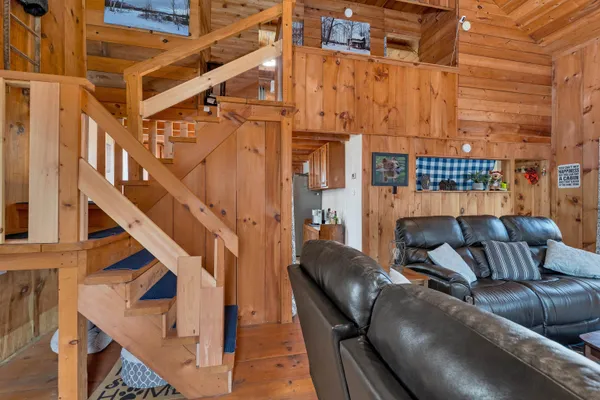$425,000 | 121 Swain Hill Road, Warren, NH 03279